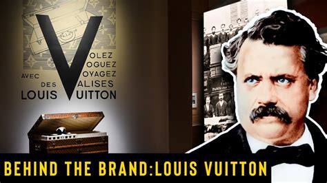 how old is louis vuitton|louis vuitton original.